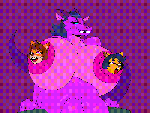 gifFurry Animation i did as comission for a friend by Old-Garlic-6353 : rVore