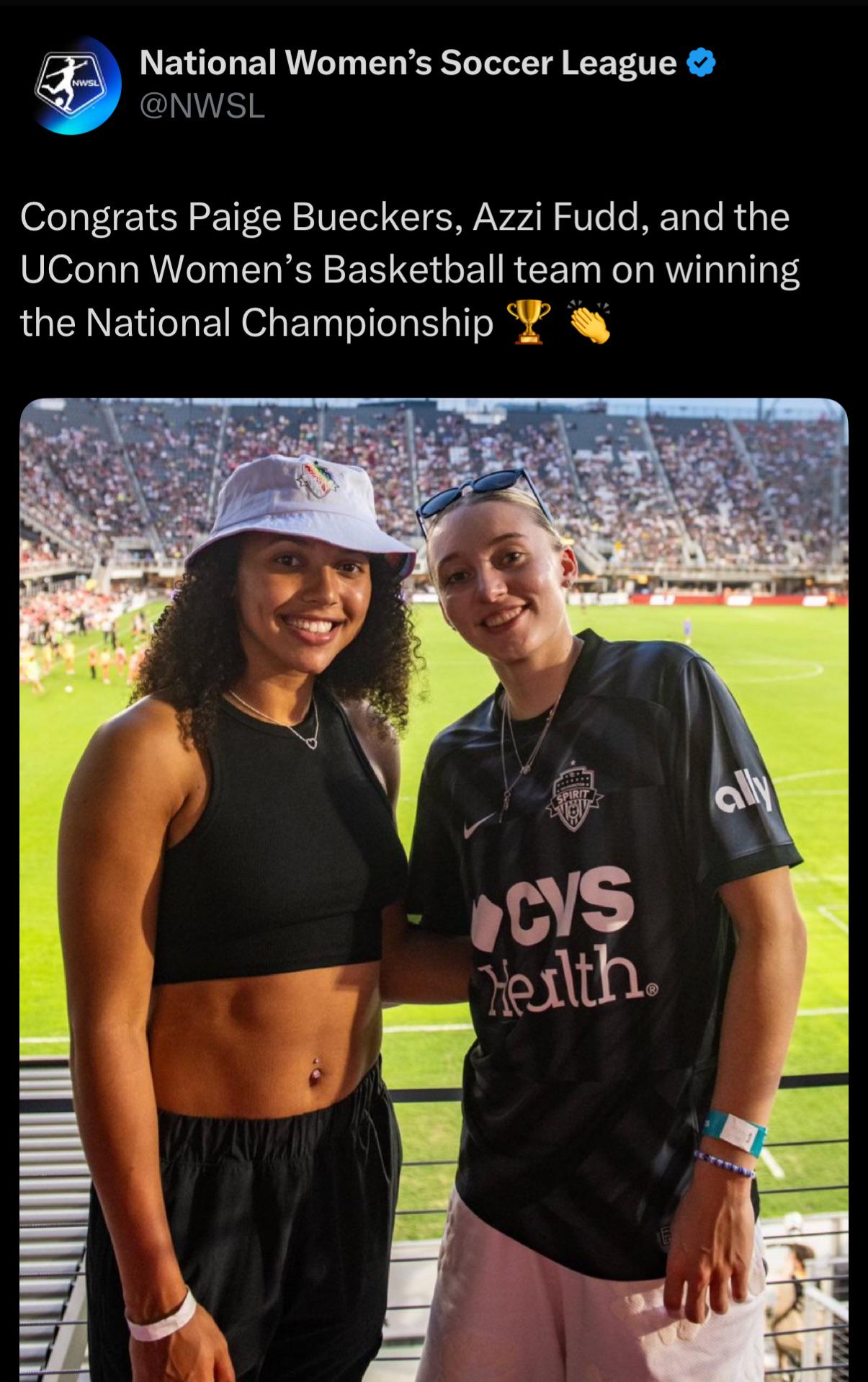 Paige Bueckers Nude Photos and Sex Tape LEAK 2024 - Scandal Planet