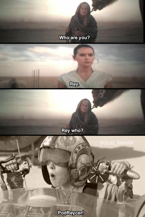 Now this is podracing!