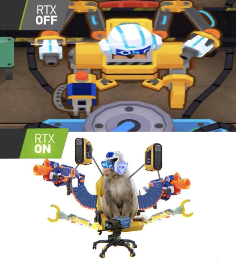 Engineer Gaming R Btd6 - Vintage Illustration Collection - Mobile Quality