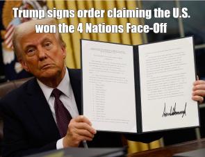 Turns out Canada didn’t win after all…