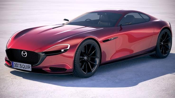 2019 Mazda RX-9: 25 Cars Worth Waiting For | Feature | Car ...