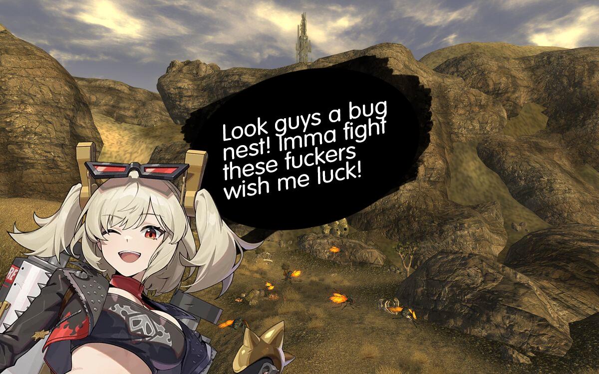 BURNICE NO : rZenlessZoneZero