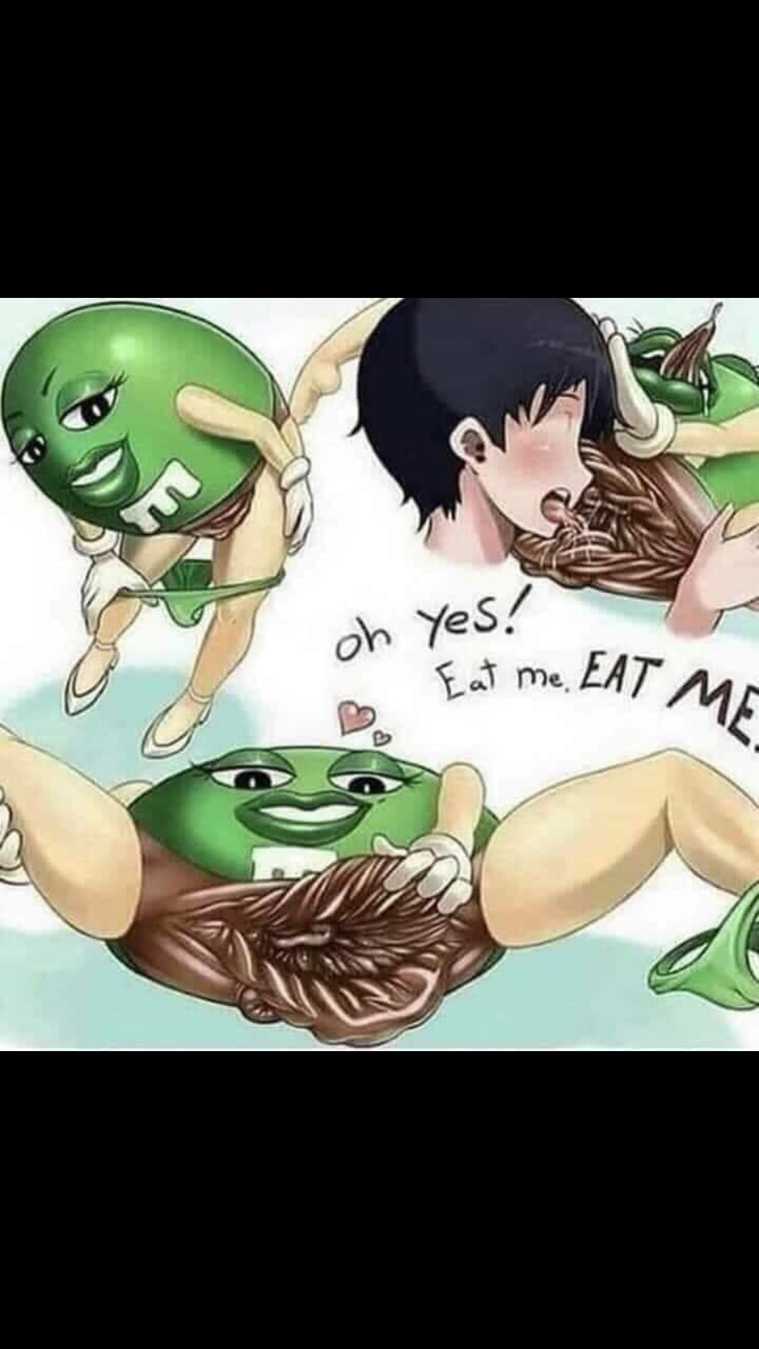 Yoh-Sl Hentai