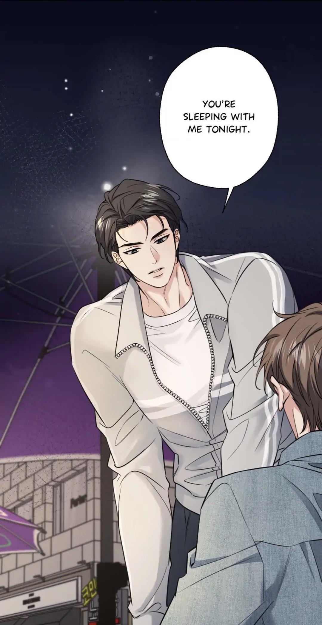 🔞[แกลเลอรี่] is it finally happening?! 😳 ***melting point*** | |  Truyen-Hentai.com