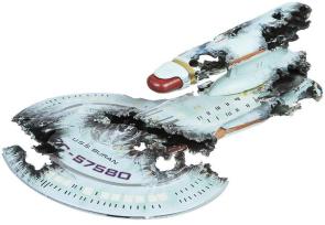 Featured Star Trek Starships for November 12, 2025
