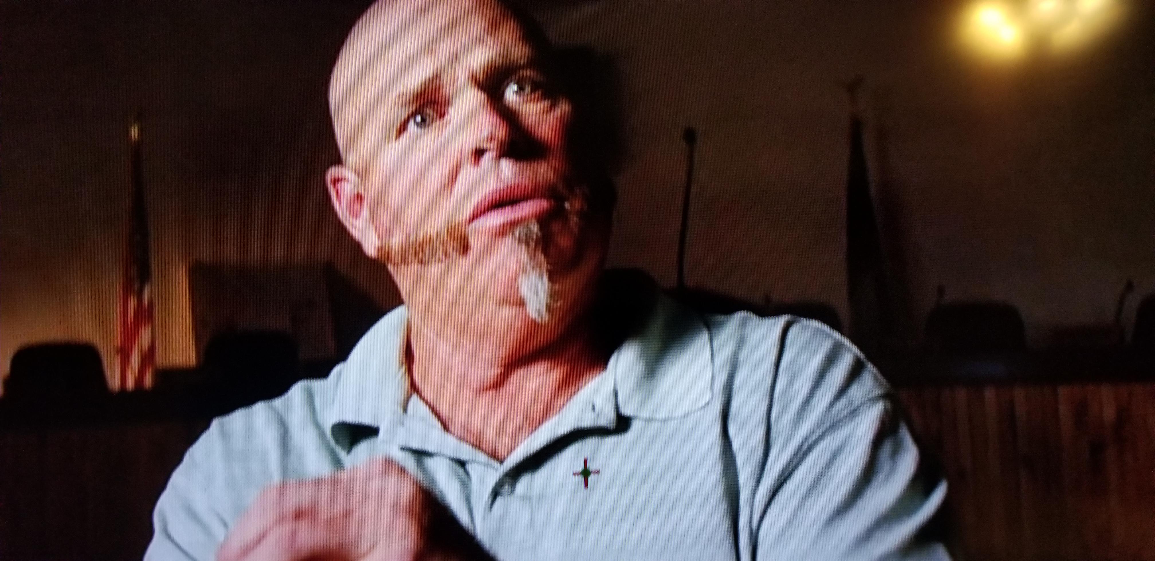 Nothing Could Stop It Marvin Heemeyer S Rampage On Granby Detailed In Tread Documentary News Break