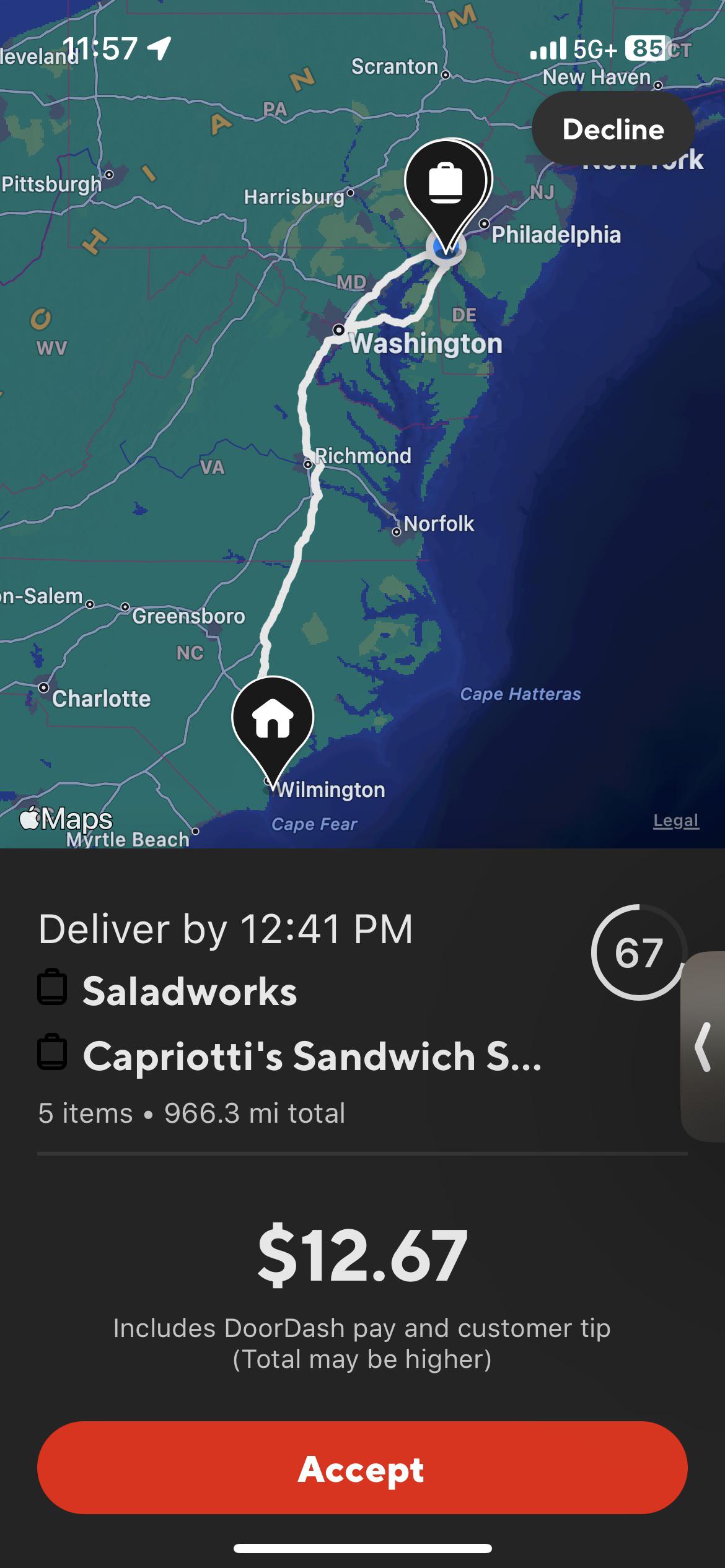 Should i take this?? 😋😋