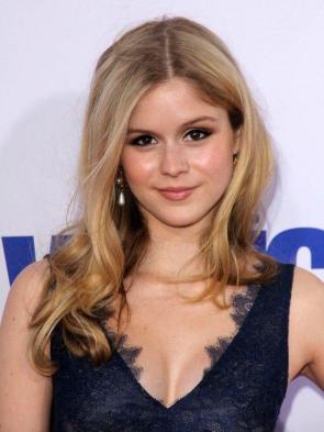 Erin Moriarty