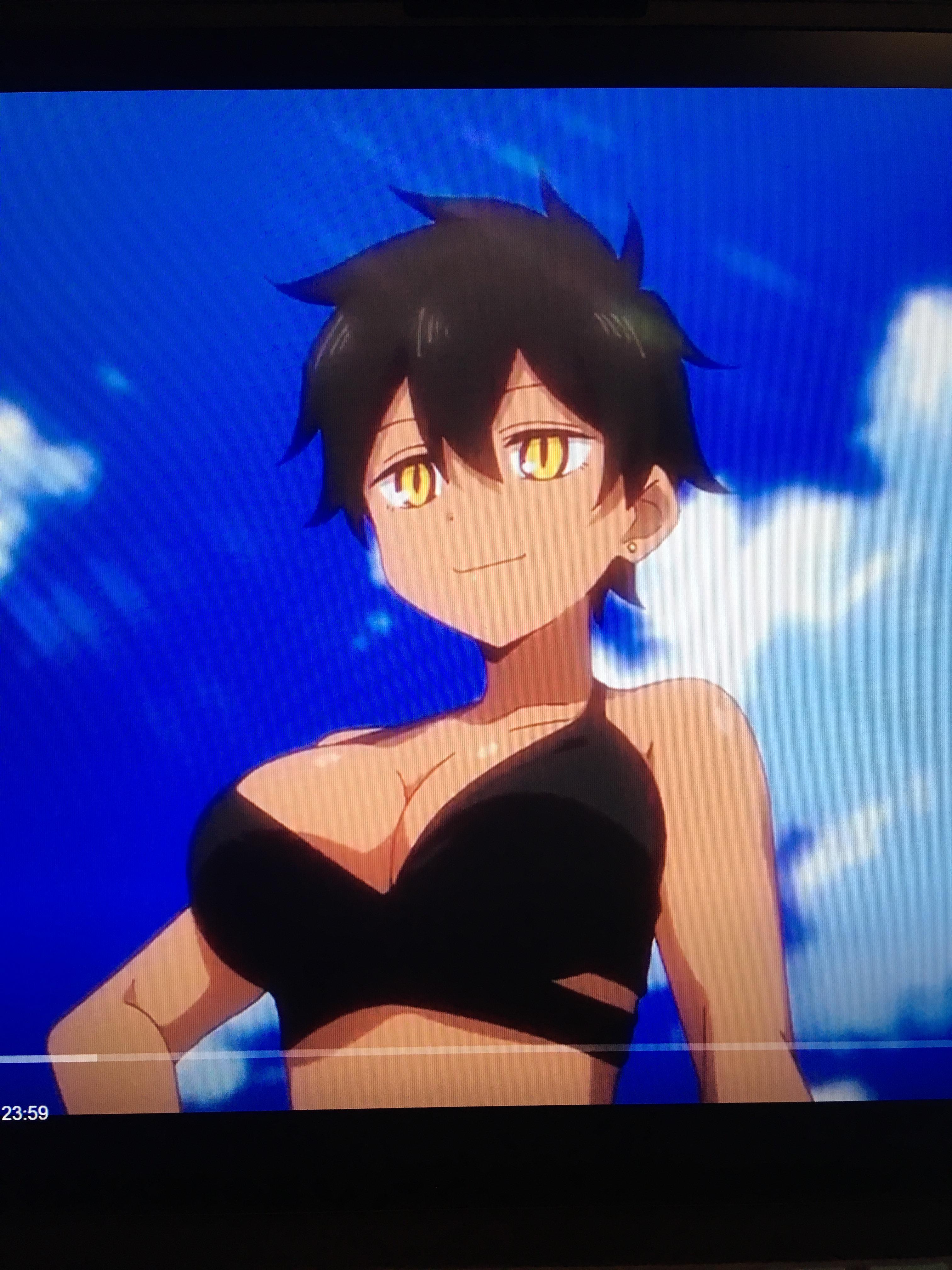 Senpai Heating