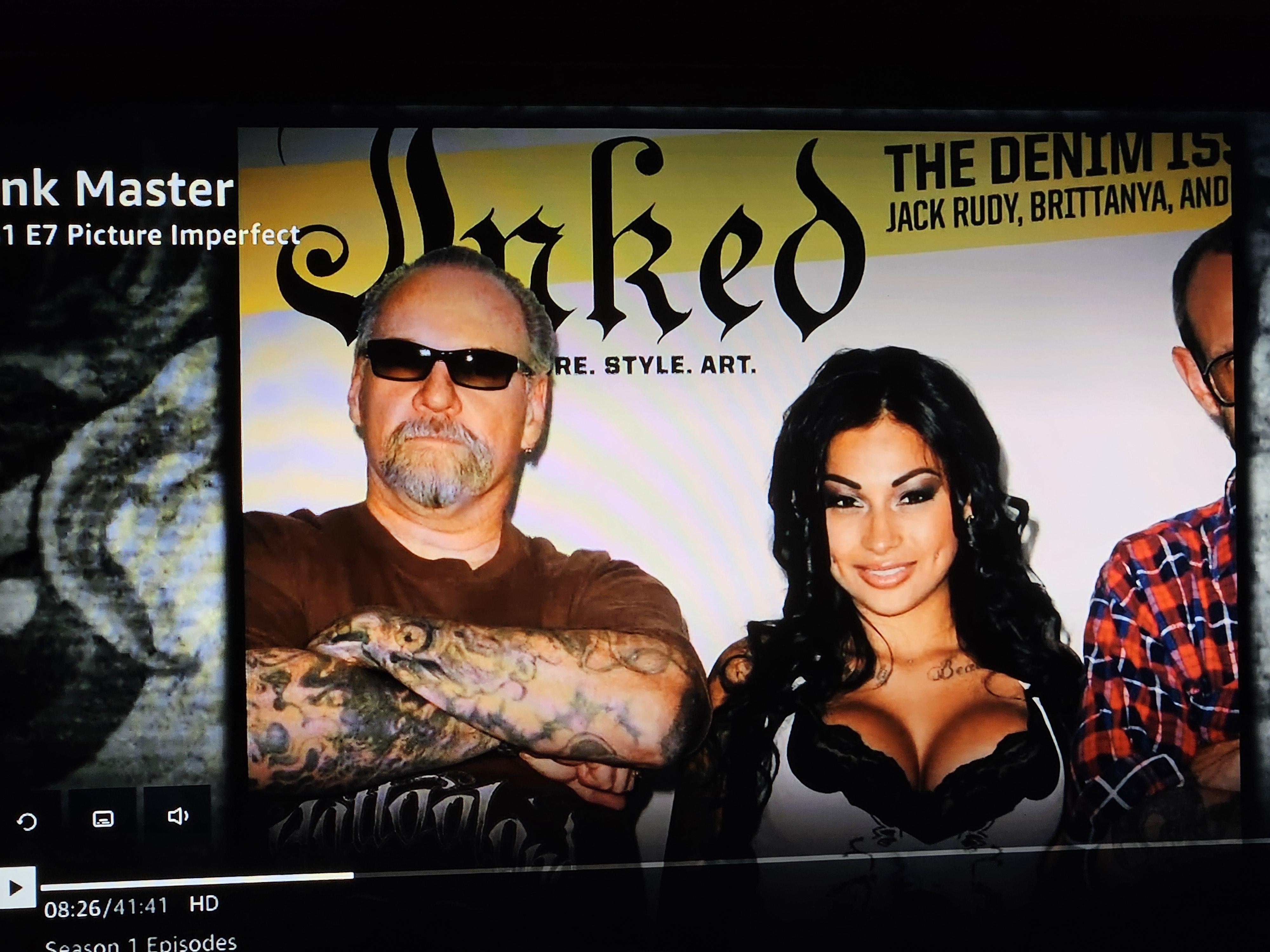 13 best Brittanya images on Pholder | Mindy Vs Brittanya