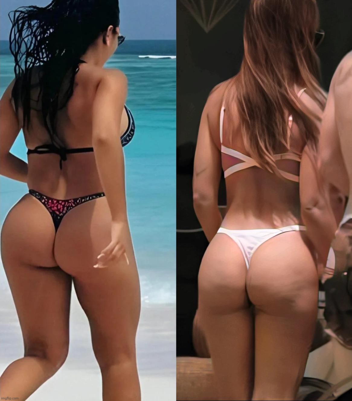 Georgina Rodriguez vs Antonella Roccuzzo : rCelebBattles