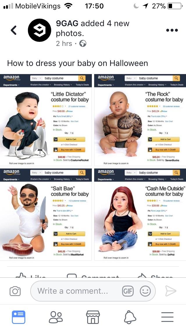 How To Dress Baby Hahahahaha Comedycemetery