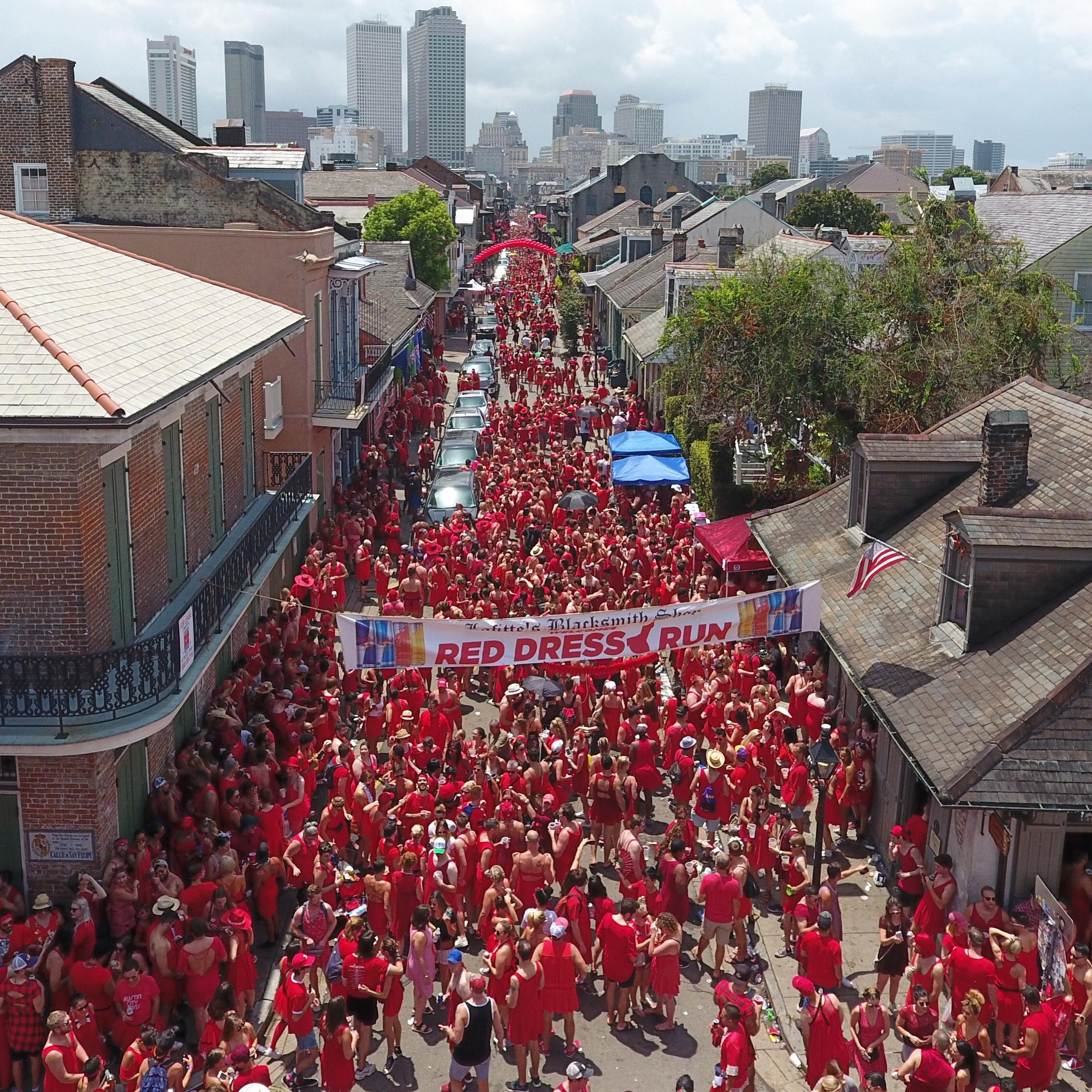 19 best red dress run images on pholder
