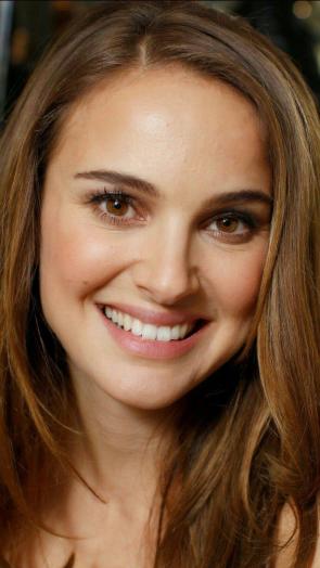 Natalie Portman