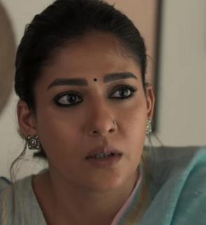 Nayanthara Beautiful