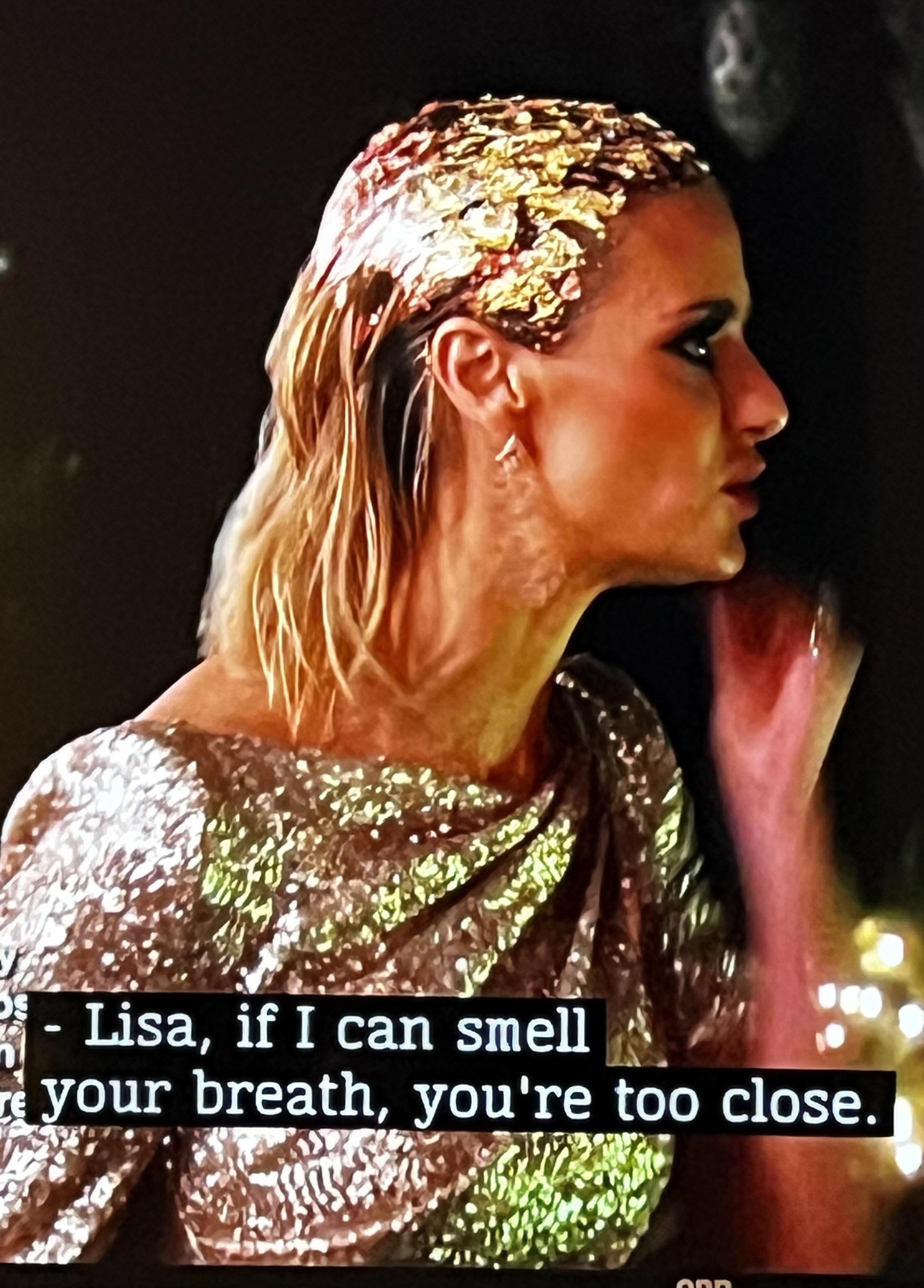 Im just gonna leave this here : rRHOBH