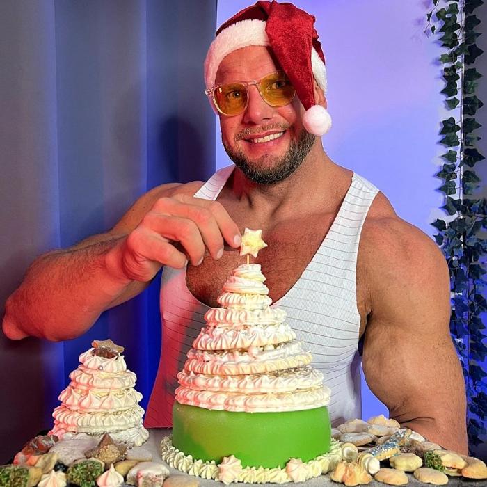 cakehulk