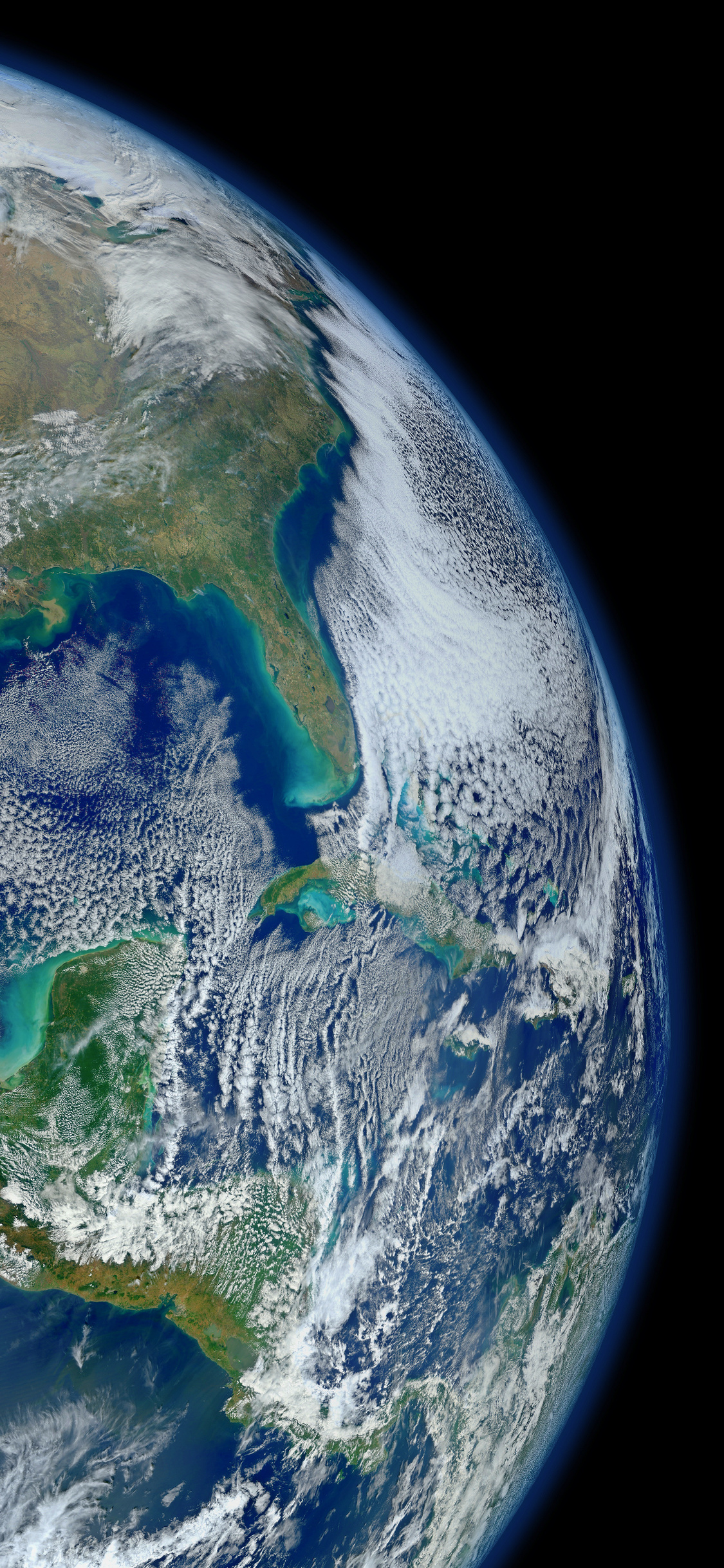 Check out this fantastic collection of iphone xs max wallpapers, with 29 iphone xs max background images for your desktop, phone or tablet. Blue Earth Inspired By The Iphone Xs Wallpaper R Iphonewallpapers