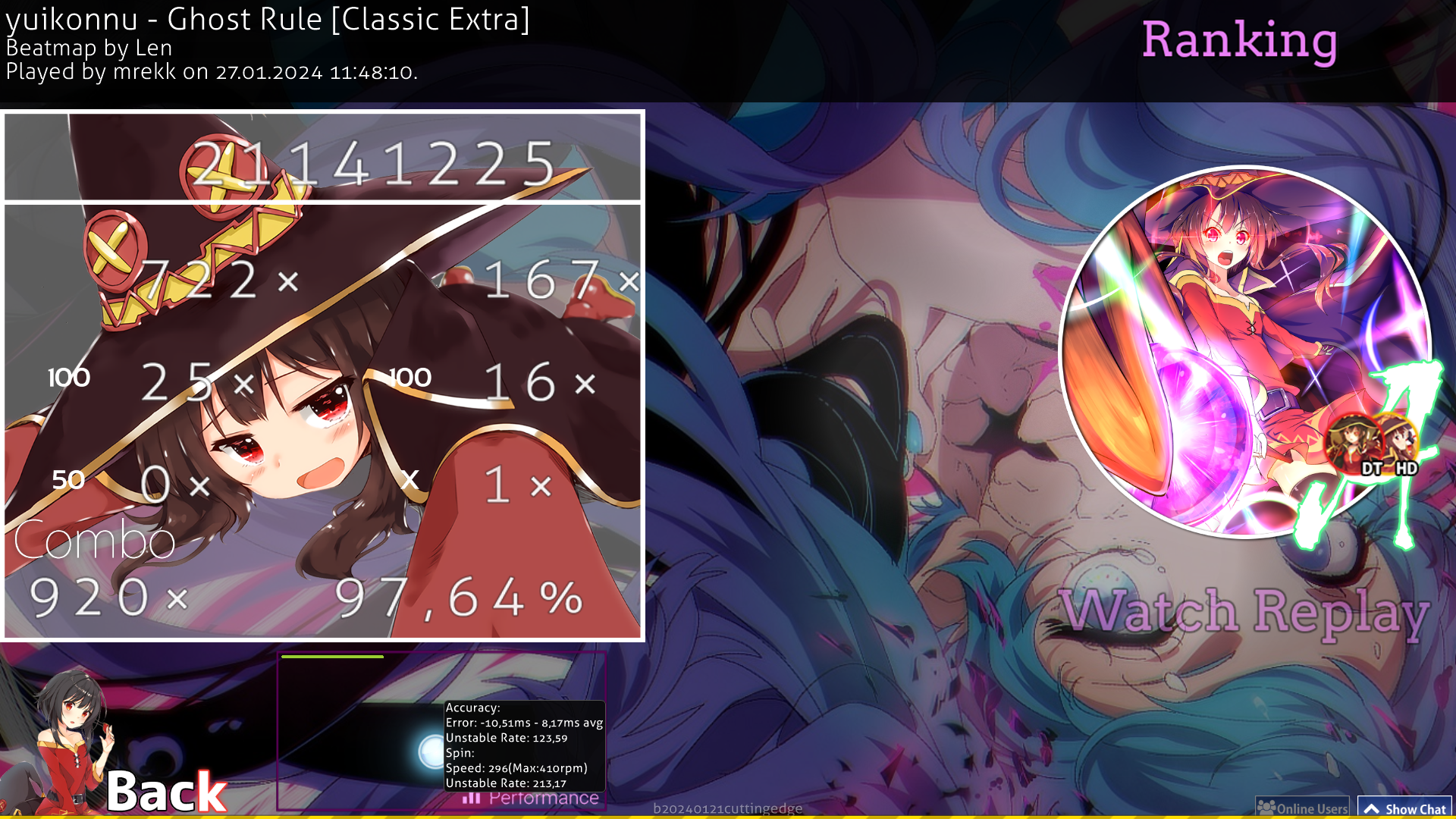 Why is mugio3's Aurora 2 SS uploaded on porn websites? : rosugame