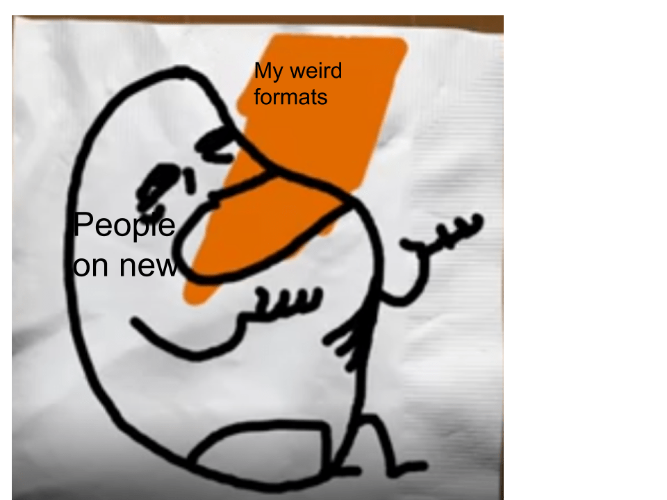 I Am Not Satisfied With The Taste Of Folgers Coffee Dankmemes