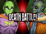 Thoughts On This Matchup And Who Wins R Deathbattlematchups