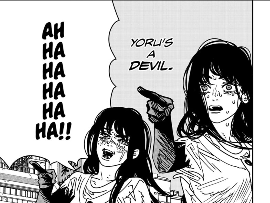 There are two options, no third between them : rChainsawfolk