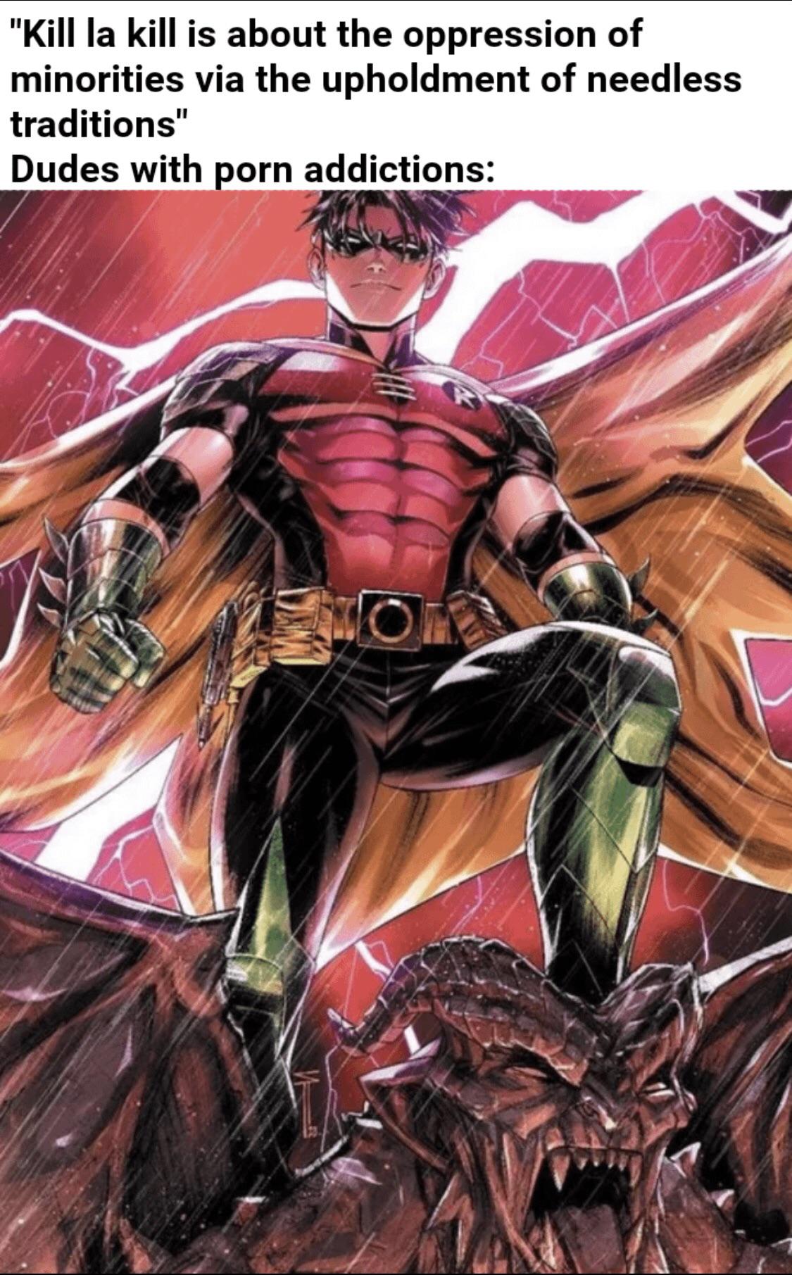 Ichigo Kurosaki - Cant Concentrate