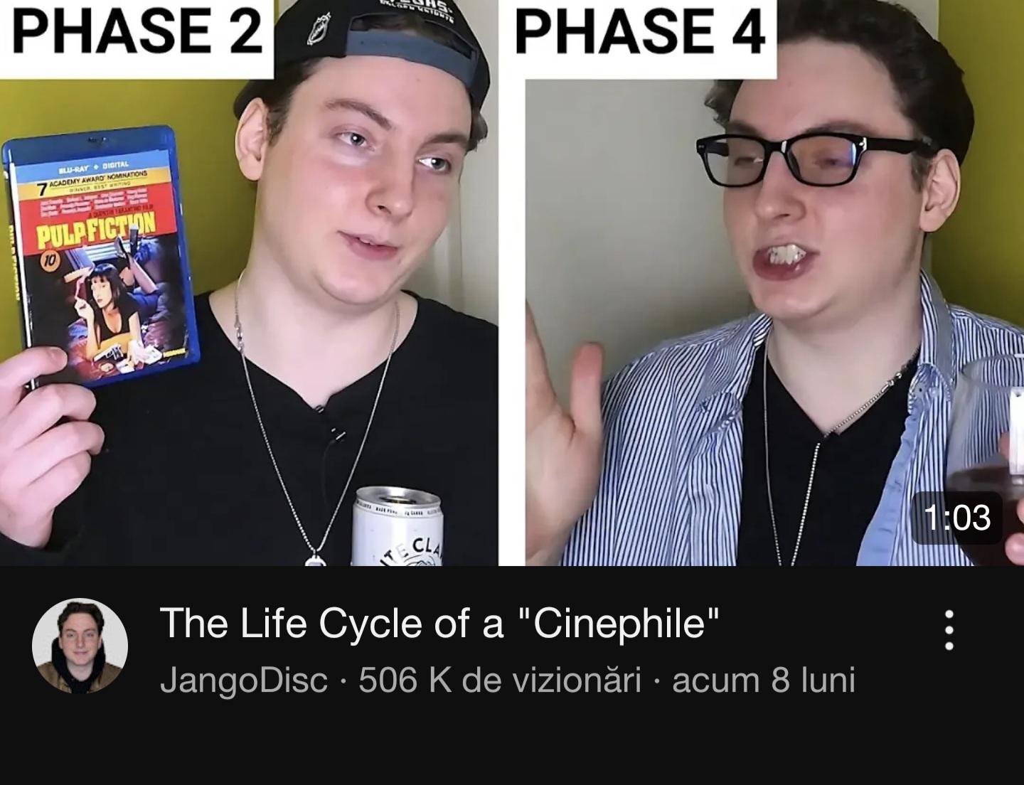 Which phase are you on? : rokbuddycinephile
