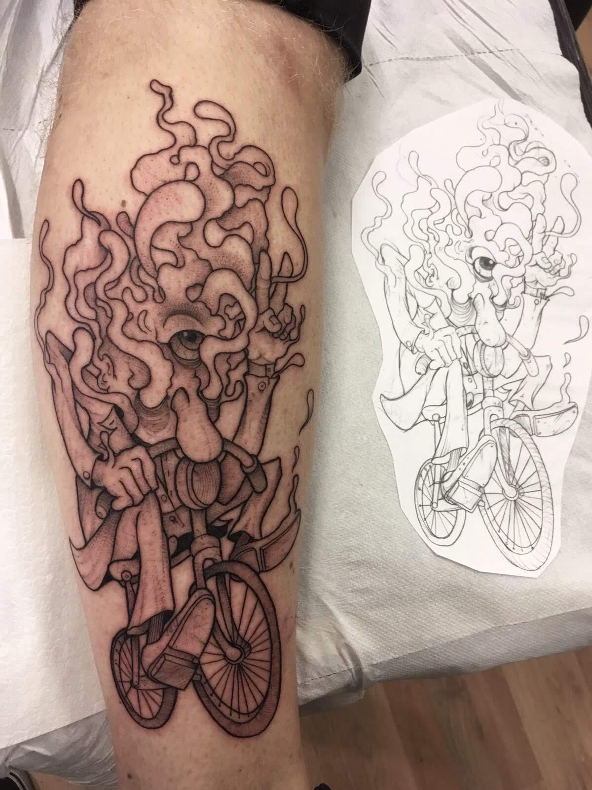 Thank You Albert Hoffman👽💜 : R/Lsd 1600_x_1200_jpg