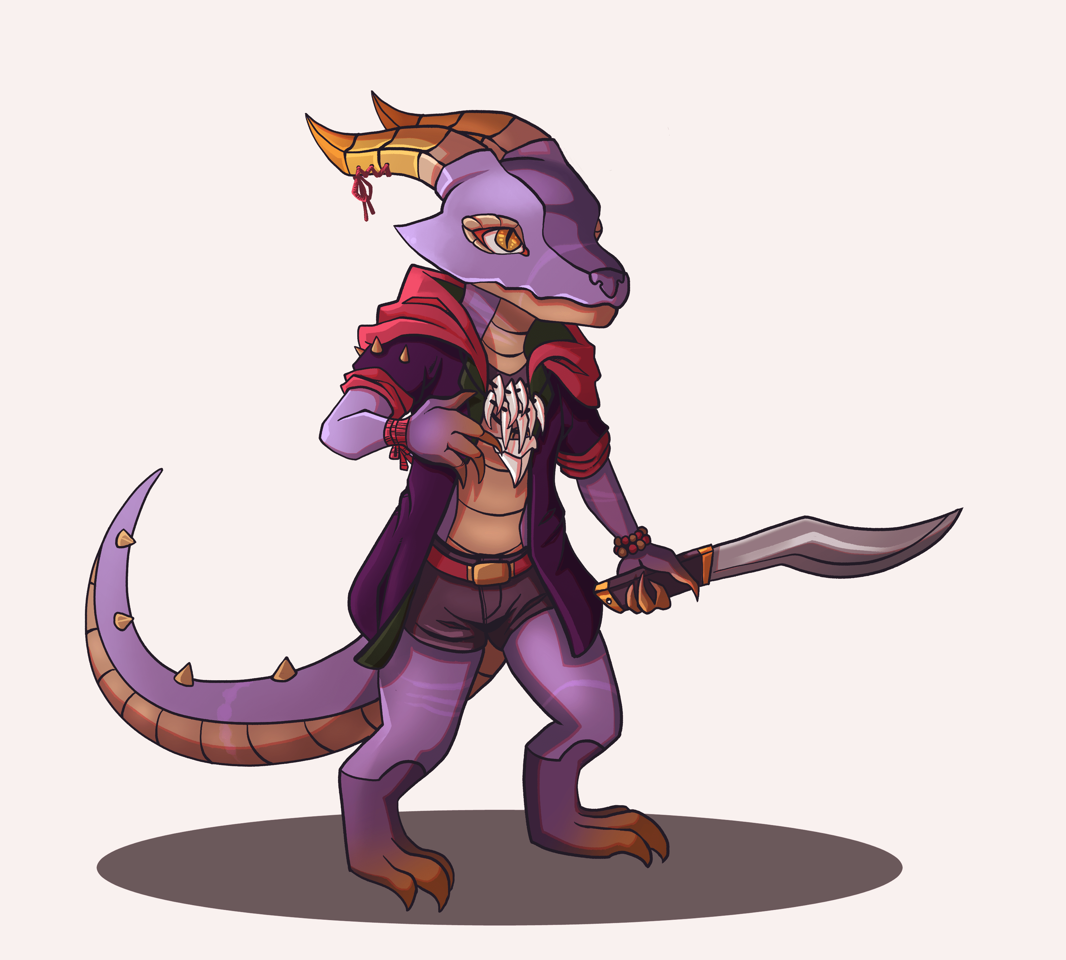 Sefeiren Kobold