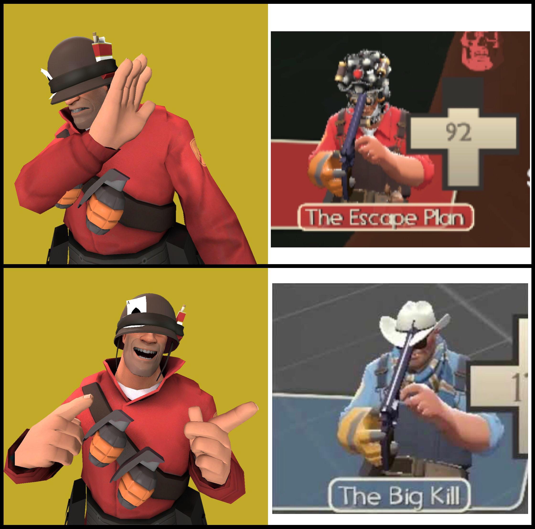 Kumpulan meme kotak susu escape plan. Meme Kotak Susu Escape Plan - dopl3r.com - Memes - When