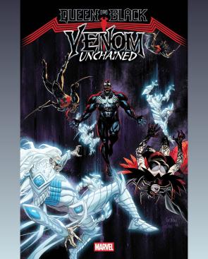 Venom unchained #3