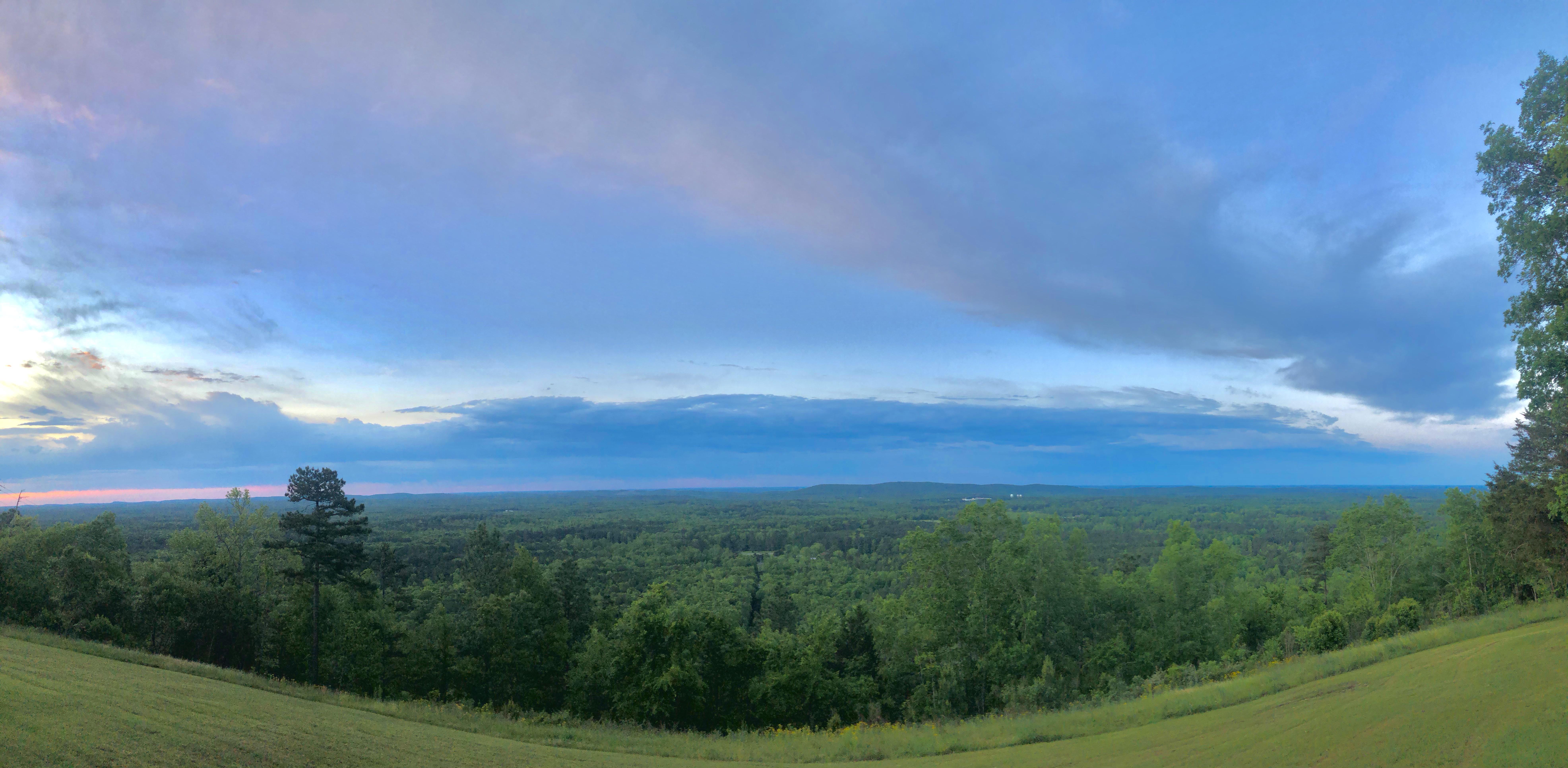 One & two bedroom cabins. Pine Mountain, GA ð¥¾ ðð¼ : trailrunning