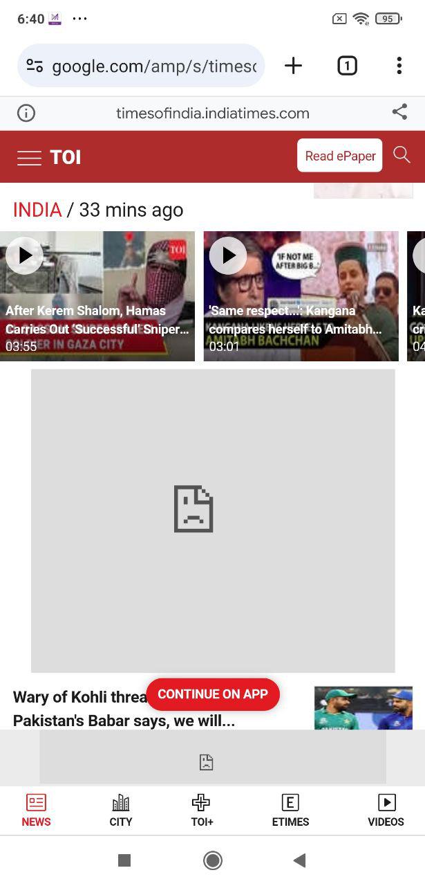 Tell your tech hacks 😉 : rIndiaTech