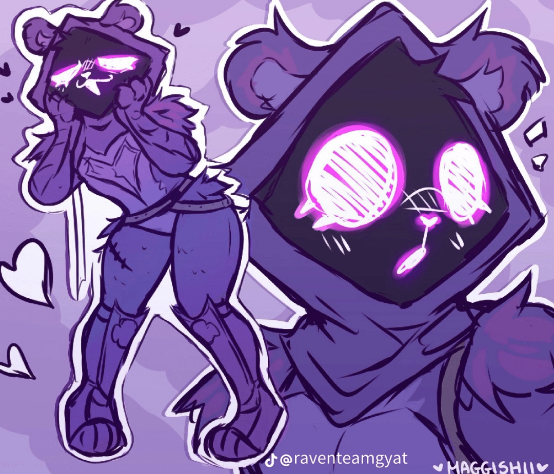 Raven Team Leader return : rFortNiteBR