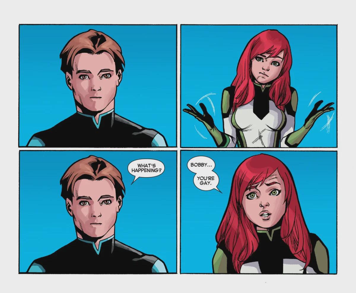 Who has a better idea? : rmarvelcirclejerk