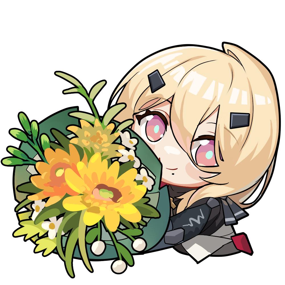 Skins for DEFY, Qiuhua and Andoris : rGirlsFrontline2