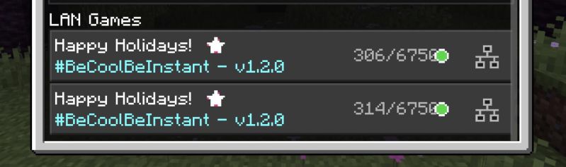 Random Server Minecraft Server - Premium Landscape Design Gallery - Full HD