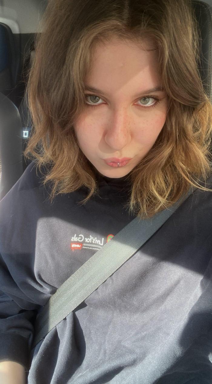 nastybabevixen