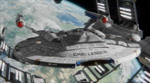 Featured Star Trek Starships for May 2, 2026