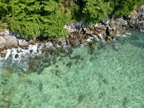 Emerald Tides of Phuket [4032×3024] [OC]