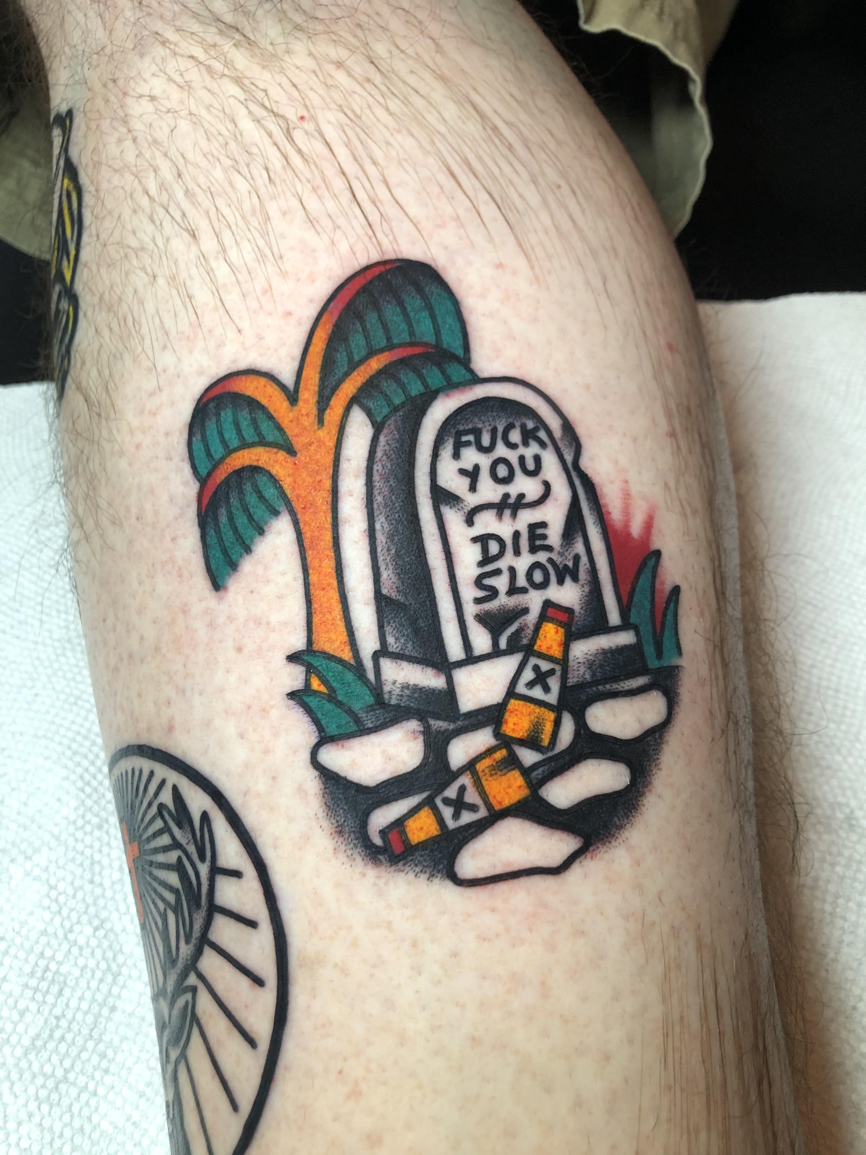 R/traditionaltattoos