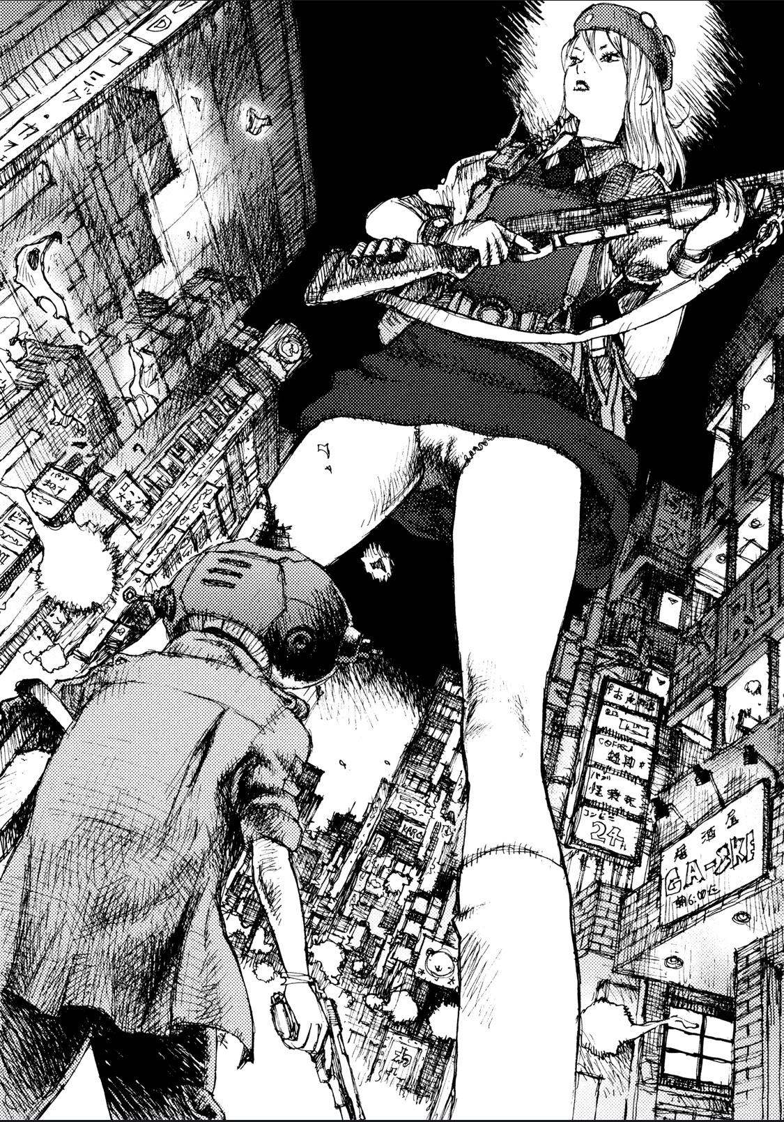 Echo Jiro