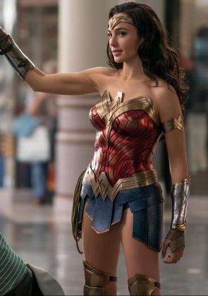 Gal Gadot