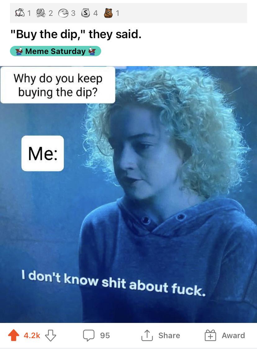 DeepSeek Puts Tech Stocks on Track for $1 Trillion Wipeout :  rwallstreetbets