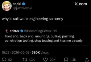 theyForgotToMentionForking