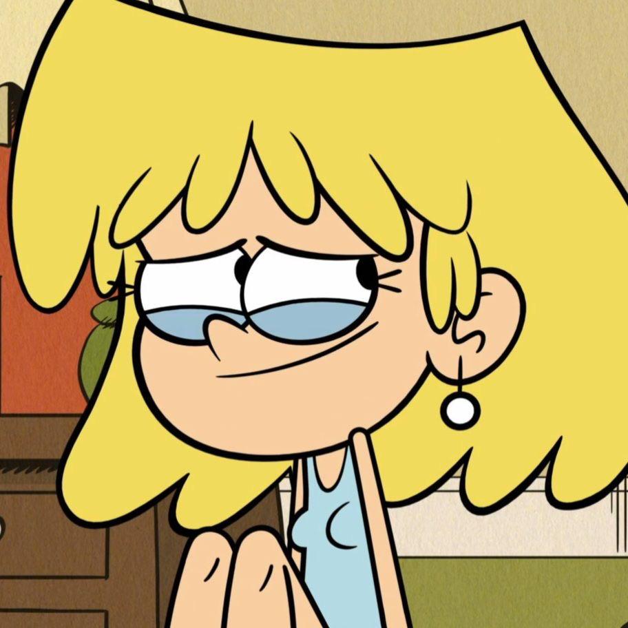 So Whatre your thoughts on Lori? : rtheloudhouse