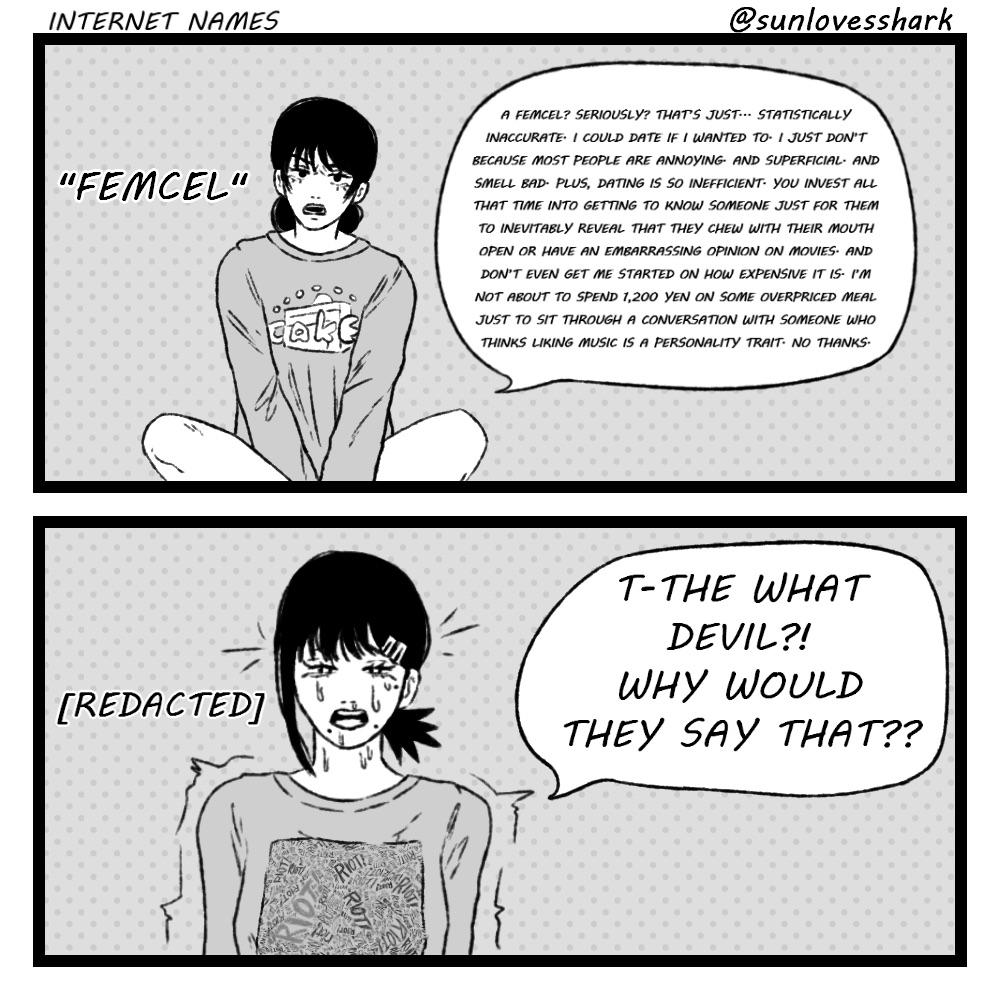 Kobeni had it way worse : rChainsawMan