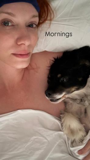 “Mornings”